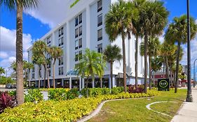 B&B Hotel Miami Airport